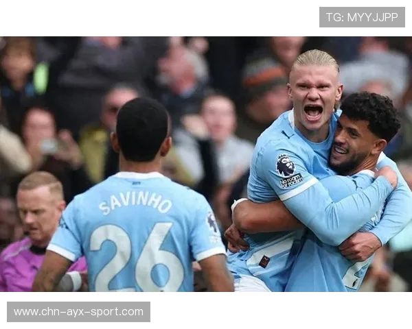 哈兰德强势破门，曼城豪取五连胜