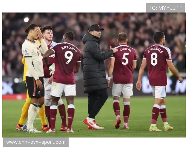 利物浦的防守组织让对手难以完成有效威胁——一门看得见的体系之美