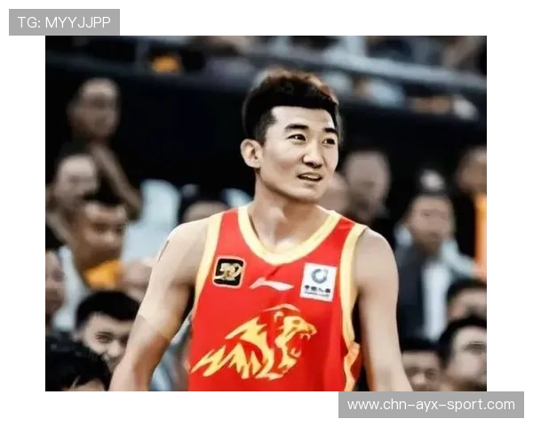 广厦攻防两端兼具,孙铭徽连续突击打开局面